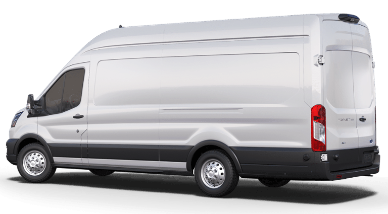 2024 Ford Transit photo 2