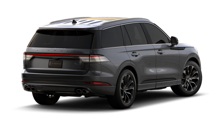 2023 Lincoln Aviator Grand Touring - Photo 25