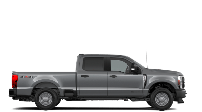 2026 Ford F-250 Super Duty XL - Photo 39