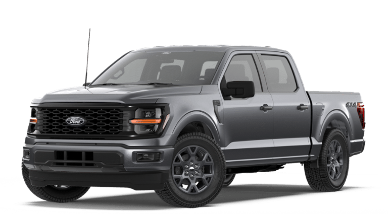 Thumbnail: 2026 Ford F-150 - 9