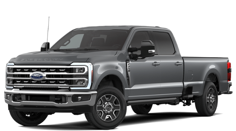 2026 Ford F-250 Super Duty Lariat - Photo 36