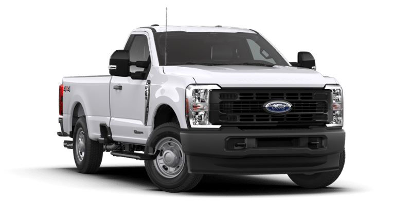 2026 Ford F-250 photo 4