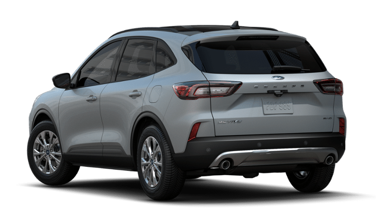 2025 Ford Escape Active photo 3