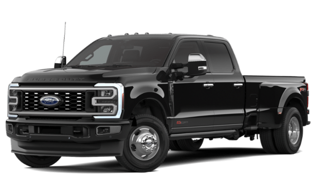 2026 Ford Super Duty F-350 Platinum TRUCK for sale near Wewoka