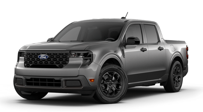2026 Ford Maverick XLT's photo