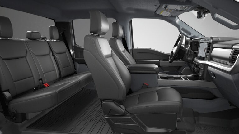 2026 Ford F-250 Super Duty XLT - Photo 87