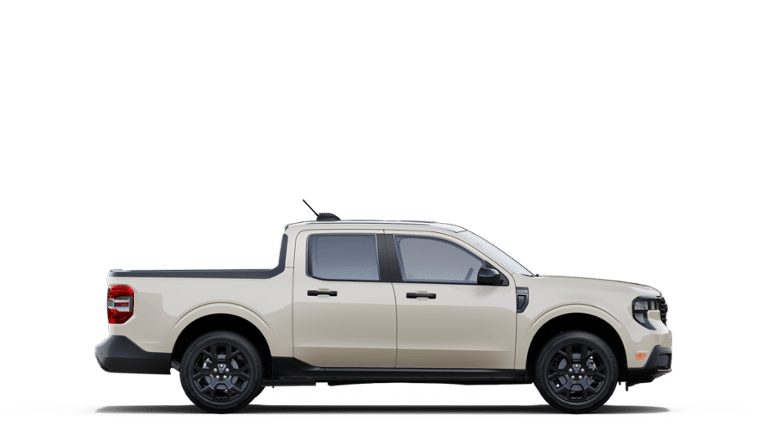 2025 Ford Maverick XLT photo 6