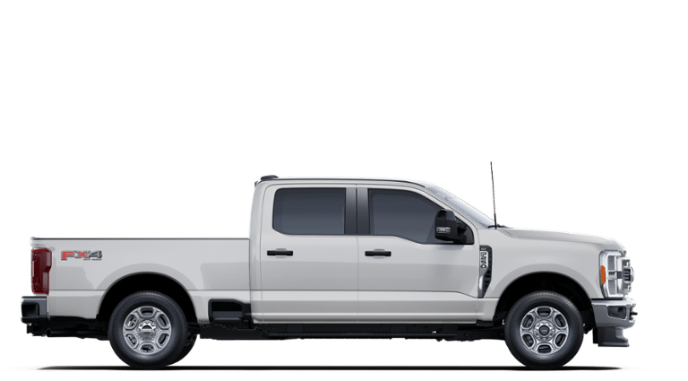 Thumbnail: 2025 Ford F-250 - 5