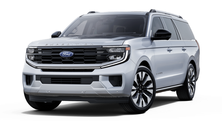 2025 Ford Expedition Platinum's photo