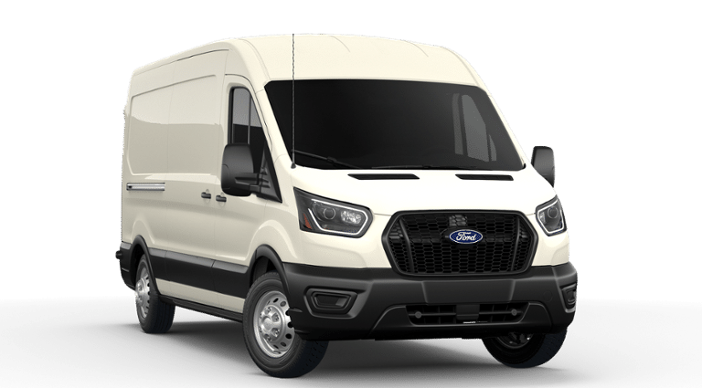 2026 Ford Transit Van Base - Photo 46