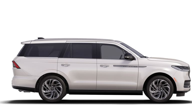 2025 Lincoln Navigator Reserve photo 27