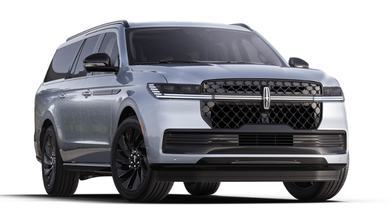 2025 Lincoln Navigator L Reserve photo 4
