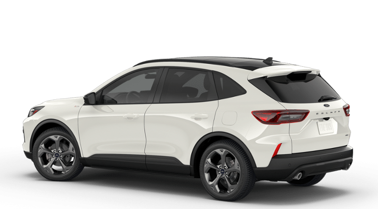 2026 Ford Escape ST-Line - Photo 21