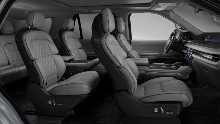 2026 Lincoln Navigator Black Label - Photo 29