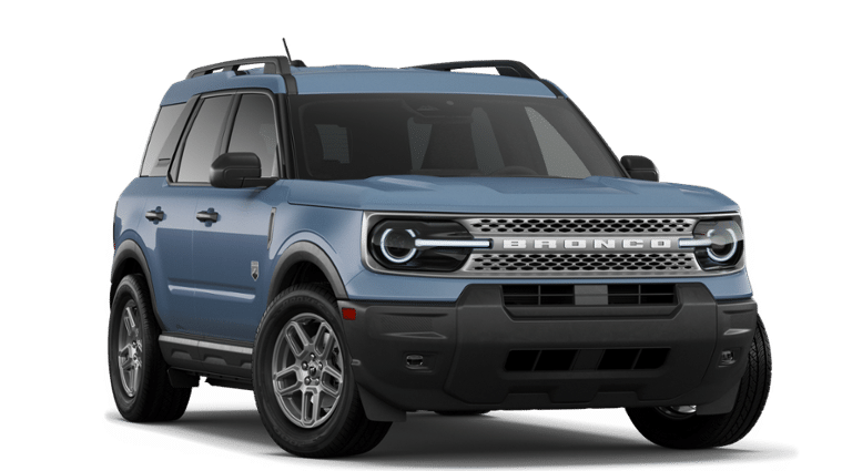 2026 Ford Bronco Sport Big Bend - Photo 27
