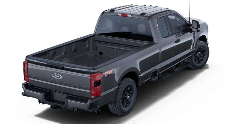 Thumbnail: 2025 Ford F-350 - 25
