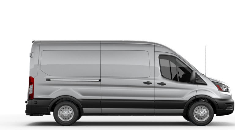 2026 Ford Transit Van Base - Photo 26