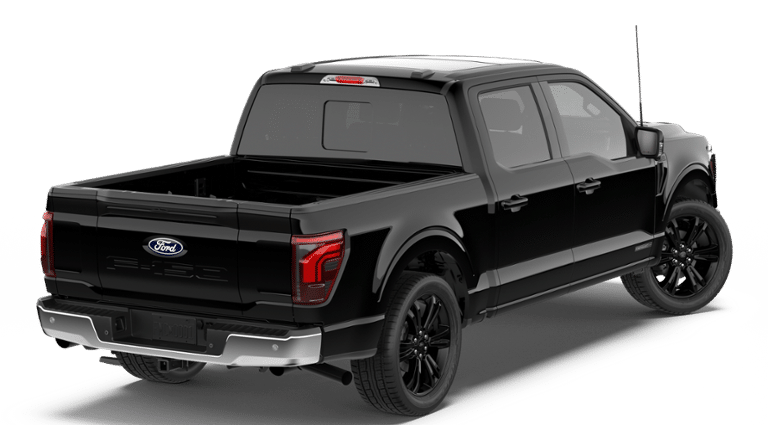 Thumbnail: 2026 Ford F-150 - 25