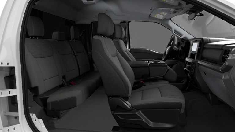 2027 Ford Super Duty F-350&reg; XLT TRUCK