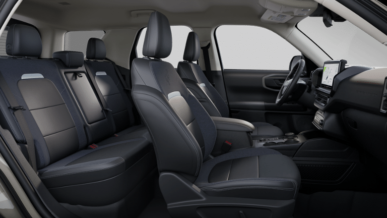 2025 Ford Bronco Sport Outer Banks - Photo 85