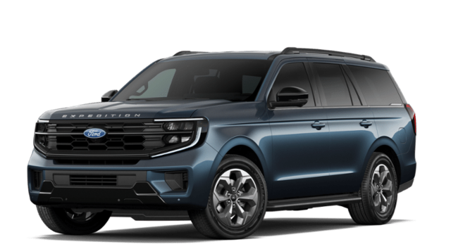 2027 Ford Expedition Active SUV