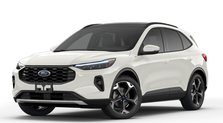 2026 Ford Escape ST-Line Select's photo
