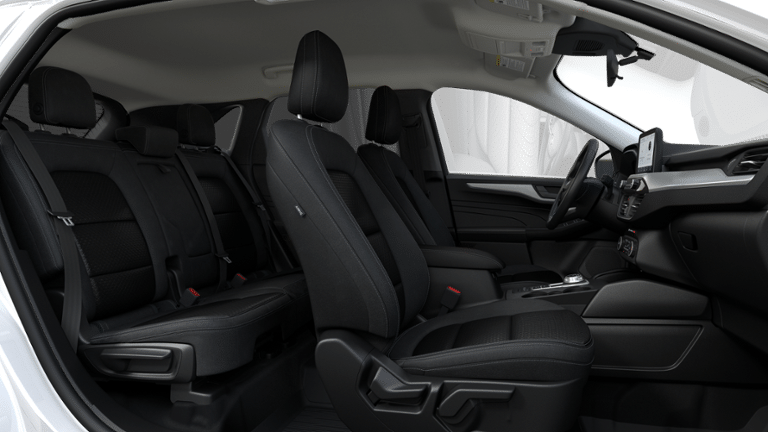 Thumbnail: 2025 Ford Escape - 7