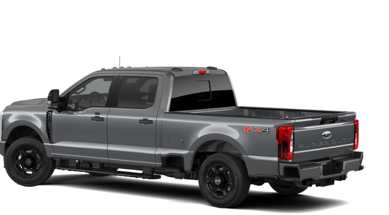 new 2026 Ford F-250 Super Duty car
