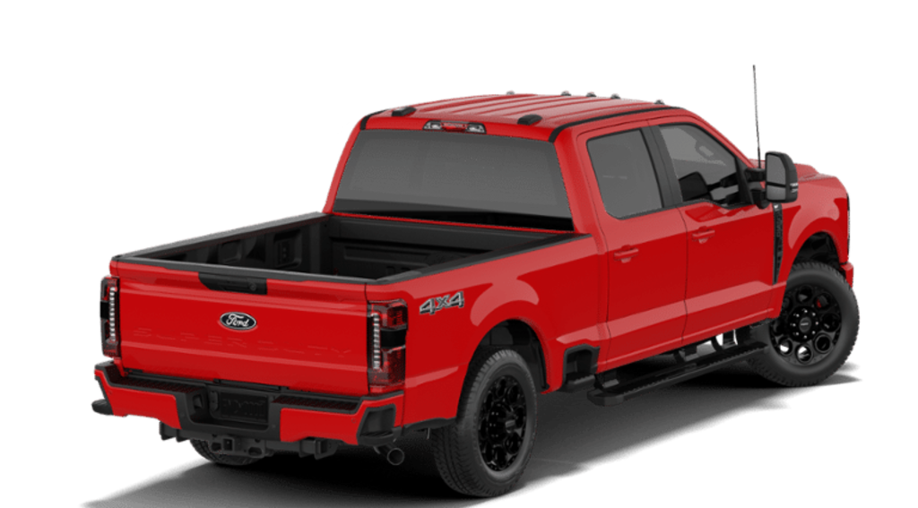 New 2027 Ford F-250SD XLT Truck