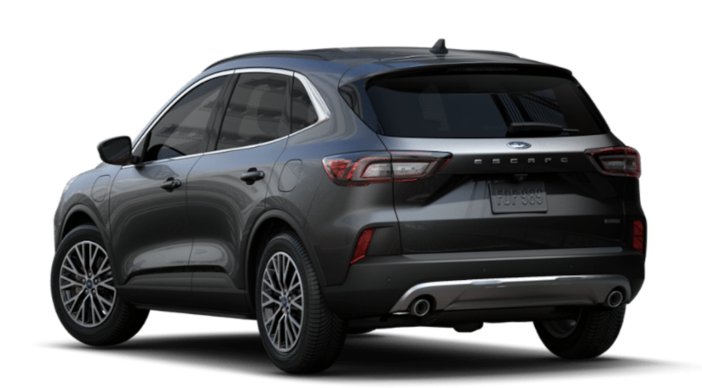 2025 Ford Escape PlugIn Hybrid For Sale/Lease 250135T