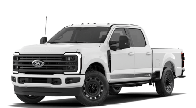 2027 Ford F-250 Truck Crew Cab