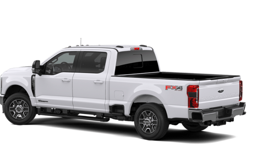 New 2026 Ford F-250 Lariat TRUCK