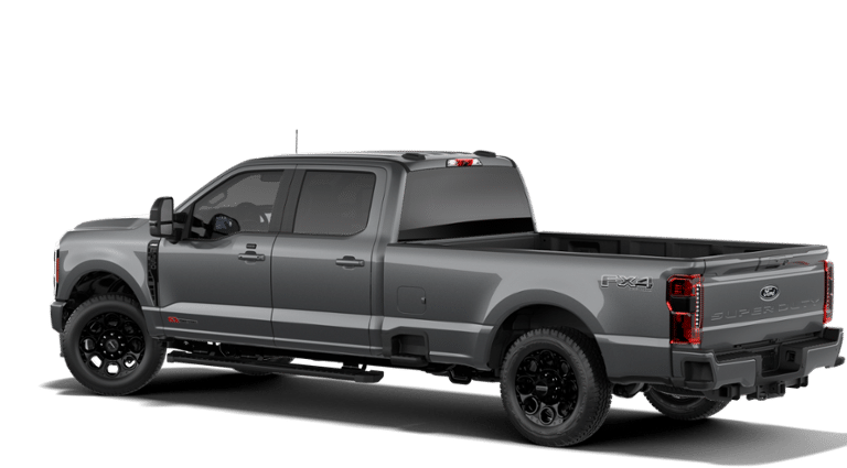 New 2027 Ford F-350 XL Truck Crew Cab