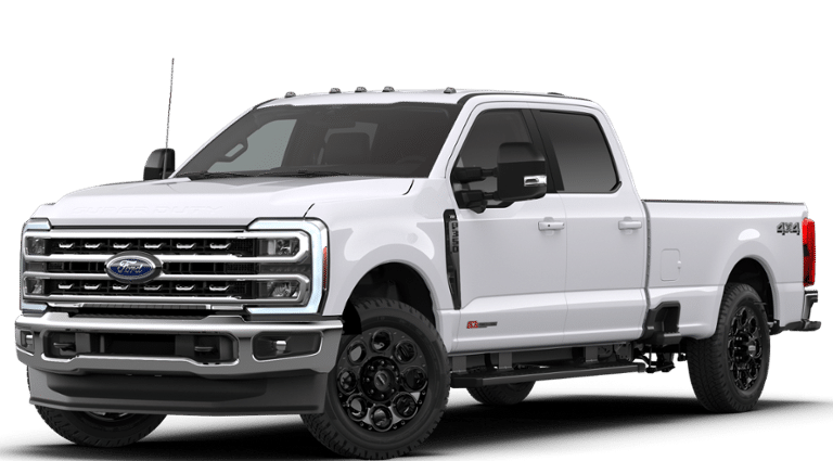 Ford F-350SD