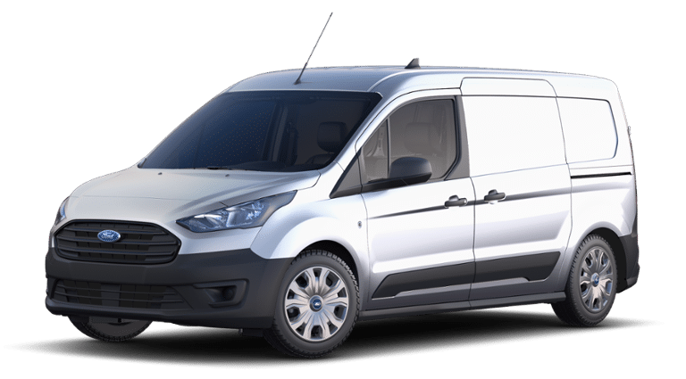 ford transit connect vans for sale