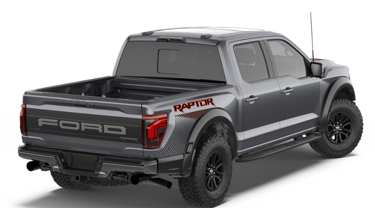 Thumbnail: 2026 Ford F-150 - 22