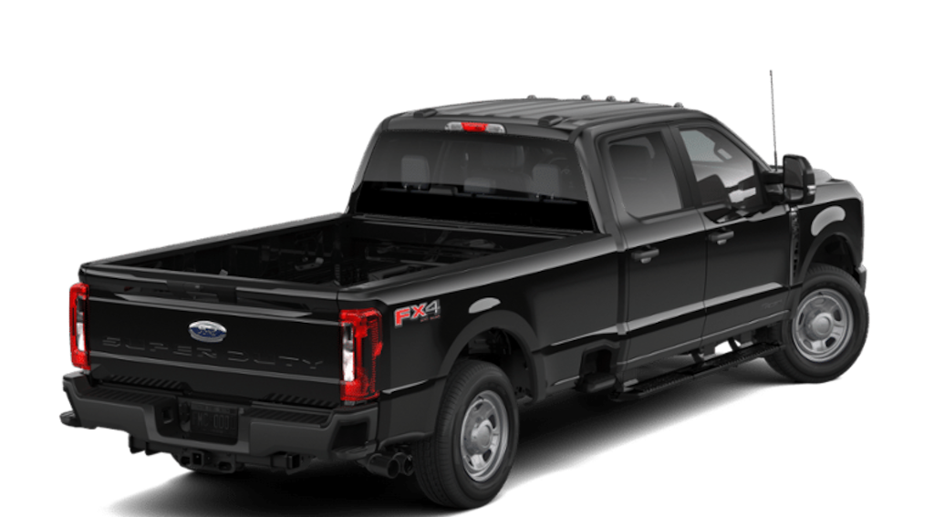 New 2026 Ford F-350SD F-350® XL TRUCK