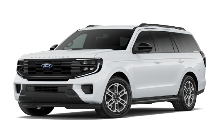 2026 Ford Expedition Active 4x4's photo