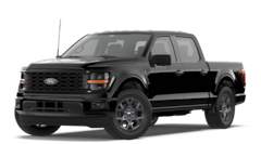 2026 Ford F-150 STX Truck
