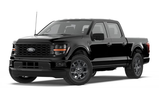 2026 Ford F-150 STX TRUCK