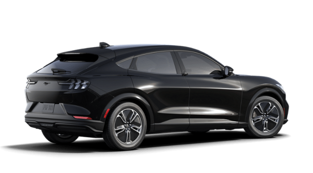 New 2023 Ford Mustang MachE For Sale Walnut Creek CA VIN