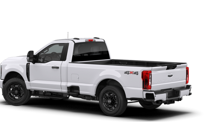 Thumbnail: 2026 Ford F-350 - 24