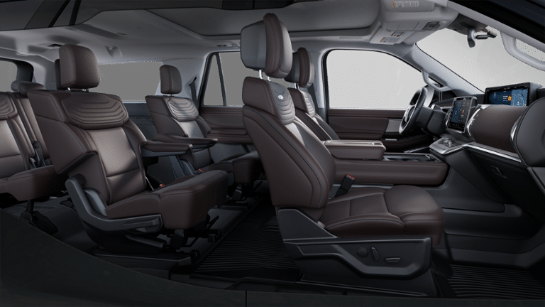 Thumbnail: 2025 Ford Expedition MAX - 22