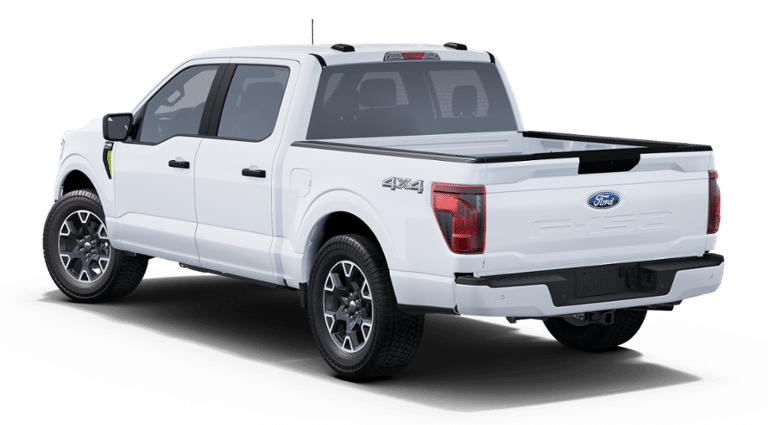 Thumbnail: 2025 Ford F-150 - 46
