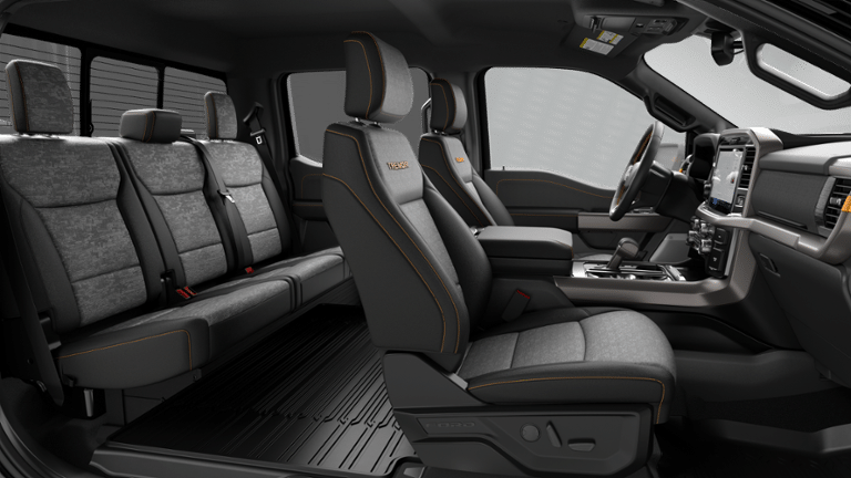 Thumbnail: 2026 Ford F-150 - 50