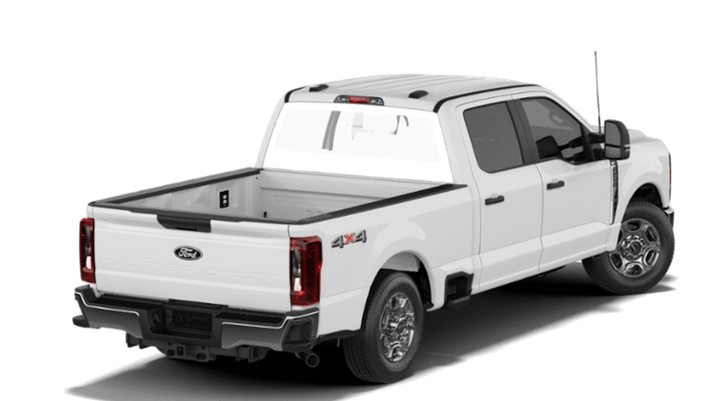 New 2027 Ford F-250 TRUCK