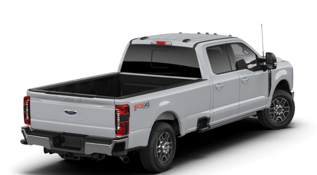 New 2026 Ford Super Duty F-350 Lariat TRUCK