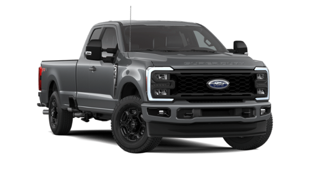 New 2026 Ford Super Duty F-350® XL TRUCK