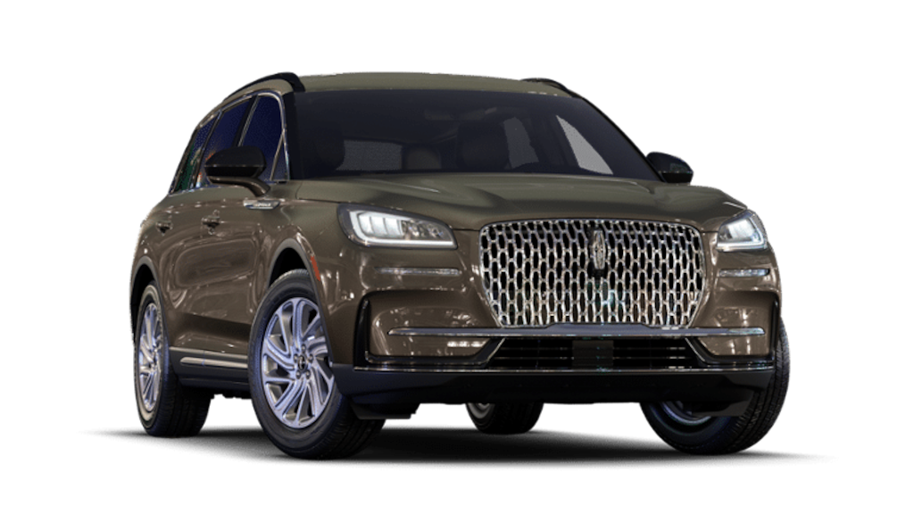 New 2026 Lincoln Corsair Premiere CROSSOVERS