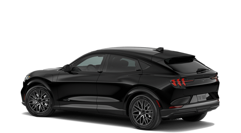 2026 Ford Mustang Mach-E Premium CROSSOVERS